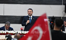 Adalet Bakanı Gürlek: Karanlıkta kalmış olayları çözeceğiz