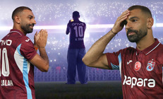 Trabzonsporda Mohamed Salah bereketi: 3 günde servet kazandırdı