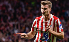 Süper Lig devleri Sörloth için savaşıyor Pazarlıklar başladı