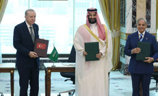 Türkiye-Suudi Arabistan-Pakistan hattında tarihi adım: Mekke Anlaşmasının şifreleri