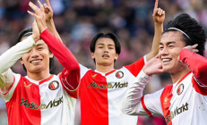 Süper Lig devinden Ayase Ueda hamlesi
