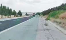 Biri otoyolda aracı soydu, kuzeni gelip Burada hırsız çok diye uyardı: 2 kuzen tutuklandı