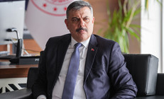 İçişleri Bakanı Çiftçiden yeni Çocuk Koruma Kanunu açıklaması: Bu yasa evlatlarımıza kalkan oluyor