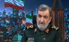 Hamaneyden kritik görevlendirme... Askeri danışmanı Rızainin yeni görevi belli oldu
