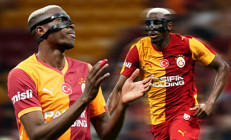 Galatasaraydan Victor Osimhen kararı