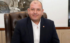 Tutuklanan Menderes Belediye Başkanı İlkay Çiçek, CHPden istifa etti