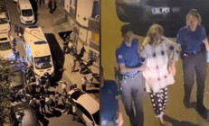 Gaziosmanpaşada kötü koku gelen evde ölü bulundu Ölen kardeşiyle 1 hafta aynı evde yaşamış