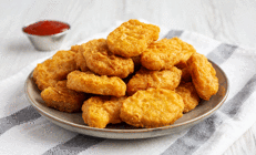 Nugget tarifi