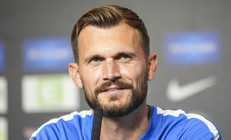 Sturm Graz teknik direktörü Fabio Ingolitschten Fenerbahçe sözleri: Bizim kaybedecek bir şeyimiz yok, umarım imkansızı başarırız