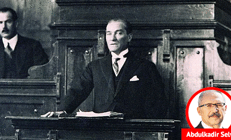 Atatürk ne yapardı değil, Atatürk ne yaptı