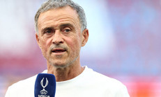 Luis Enrique: Rakip için öngörülemez olmak önemli