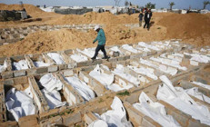 İsrail naaşları koz’ olarak tutuyor