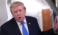 Trumptan İrana müzakere sitemi: Bana sürekli yalan söylediler