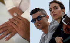 Evlenme teklifi için tam dokuz sene beklemişti... Mağazada başladı, nikah masasına ulaştı: Büyük aşka mutlu son