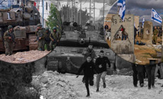 İsrail Batı Şeriada ilhak peşinde Tel Aviv rest çekti: Hiçbir yere gitmiyoruz