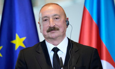 Aliyev dev enerji projesinin hazır olduğunu duyurdu: Azerbaycandan Türkiyeye yeni koridor