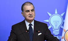 AK Parti Sözcüsü Çelik: Tülay Hatimoğulları’nın partimizi ve hükümetimizi hedef alan ifadelerini reddediyoruz