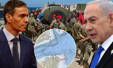 Kimsenin beklemediği bağlantı: Avrupa’da yeni cephe İspanya’daki krizde İsrail hamlesi… Masada hangi plan var