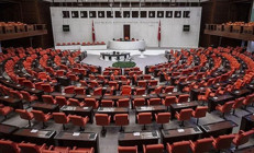 Özgür Özel, Veli Ağbaba ve Sera Kadıgile ait dokunulmazlık dosyaları TBMMye sevk edildi