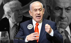 Trump Netanyahunun kozlarını elinden aldı: Mutlak zafer İsrail için hayal oldu