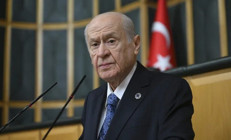 ‘Milli güvenlik meselesi’ MHP lideri Bahçeli: Terörsüz Türkiye hedefi hayat bulmuştur