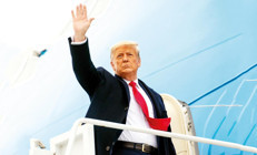 Tel Aviv yazdı Trump oynadı... Saldırı istihbaratını İsrail vermiş
