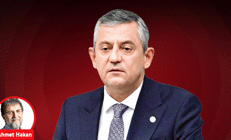 Hiç yerinde olmak istemeyeceğim kişi