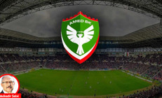 Amedspor maçları Terörsüz Türkiye’ye katkı yapmalı