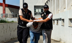 Adanada 283 bin uyuşturucu hapla yakalanan şüpheli: Bana ait değil, kimsenin günahını alamam