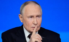 Japonyadan Putine Kuril protestosu