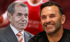 Galatasaraydan 45 milyonluk teklif Arsenal ile masada