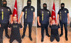 Kırmızı bültenle aranıyorlardı: Redkitler ve Erdoğan Aykut suç örgütü elebaşları Türkiyeye iade edildi
