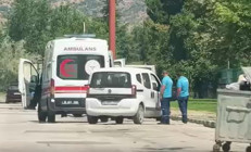 Bursa’da yol kenarında başından vurulmuş halde bulunan iş insanı kurtarılamadı