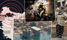 1999’dan 2026’ya Marmara gerçeği: Gözler tek bir fayda 100’den fazla deprem senaryosu çalışıldı, en dikkat çeken ihtimal hangisi
