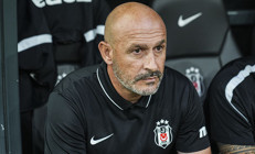 Italiano: Beşiktaş inanılmaz bir 9 numaraya sahip