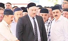 Tuna’dan Köln’e Süleymancılar