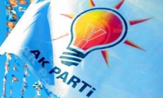 AK Parti 25. yılını kutluyor