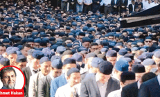 Süleymancılar üzerine notlar
