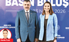 İçişleri Bakanı Çiftçi’den Hürriyet’e açıklamalar: Her adım devlet denetimine bağlı