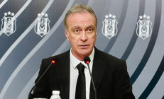 Önder Özenden transfer ve Vlahovic açıklaması