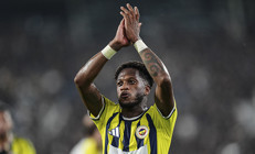 Fenerbahçe’de Fred ile yollar ayrıldı