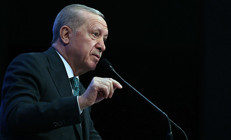 Cumhurbaşkanı Erdoğan: Türkiye geleceğini kendi iradesiyle şekillendiren bir ülkeye dönüştü