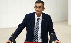 Bağımsız milletvekili Ümit Dikbayır: Hakkımdaki yalan haberleri sabırla takip ettim