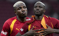 Galatasaray, Arsenal ile masada Osimhenin bonservisi belli oldu