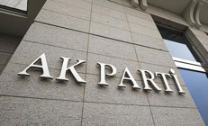 AK Parti 25. Yıl Vizyonunu açıkladı: İkinci çeyrek asır için yeni yol haritası