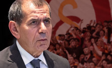 Galatasaray taraftarından yönetime sert tepki Seyrantepede istifa sesleri