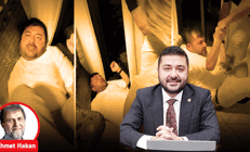 Bu adam nasıl vekillik yapacak