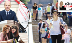 YÖK Başkanı Özvar Hürriyet’e anlattı: 15 adımda öğrenci affı