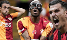 Galatasaray-Çorum FK maçı sonrası yazdılar: En az 4-5 transfer