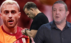 Galatasaray-Çorum FK maçını Nihat Kahveci değerlendirdi: Mesaj alınmalı